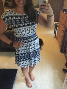 StitchFix_June_Papermoon Dress