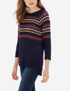 patternedsweater